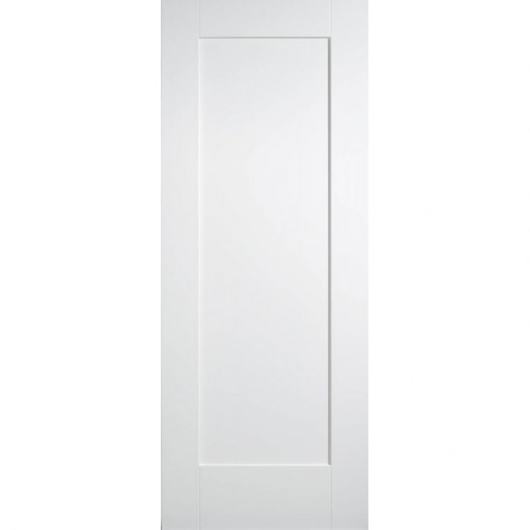 LPD Shaker 1P internal door - 838 x 1981 x 35mm